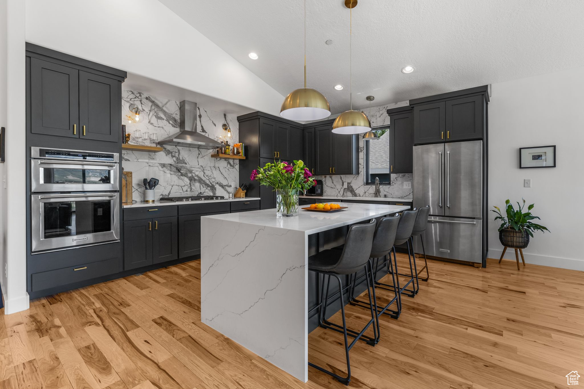 DEER MOUNTAIN - Residential
