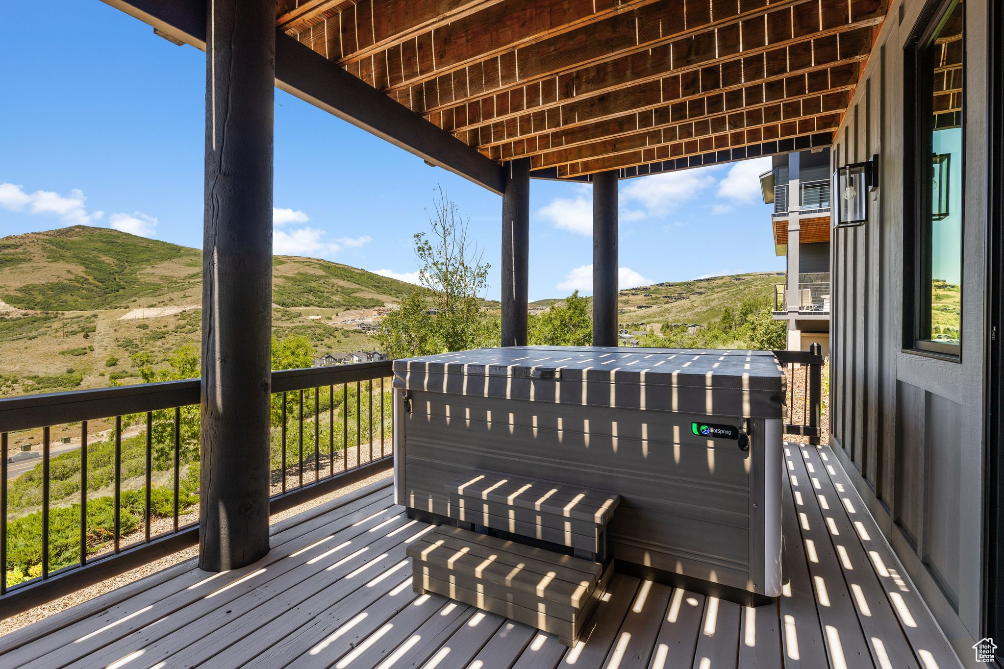 DEER MOUNTAIN - Residential
