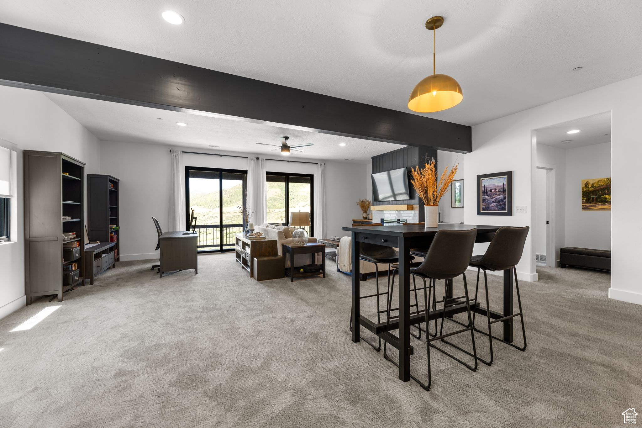 DEER MOUNTAIN - Residential