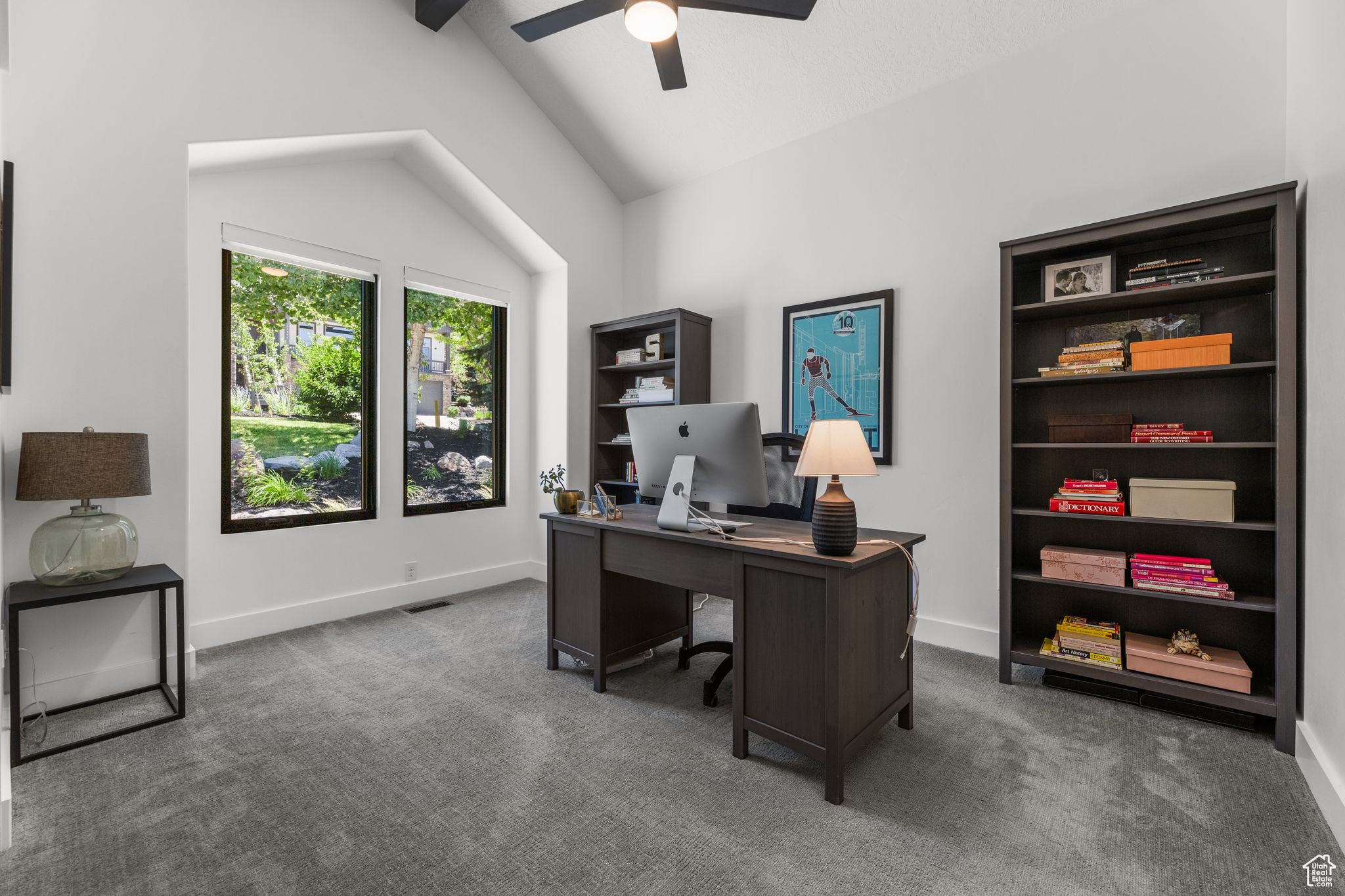 DEER MOUNTAIN - Residential