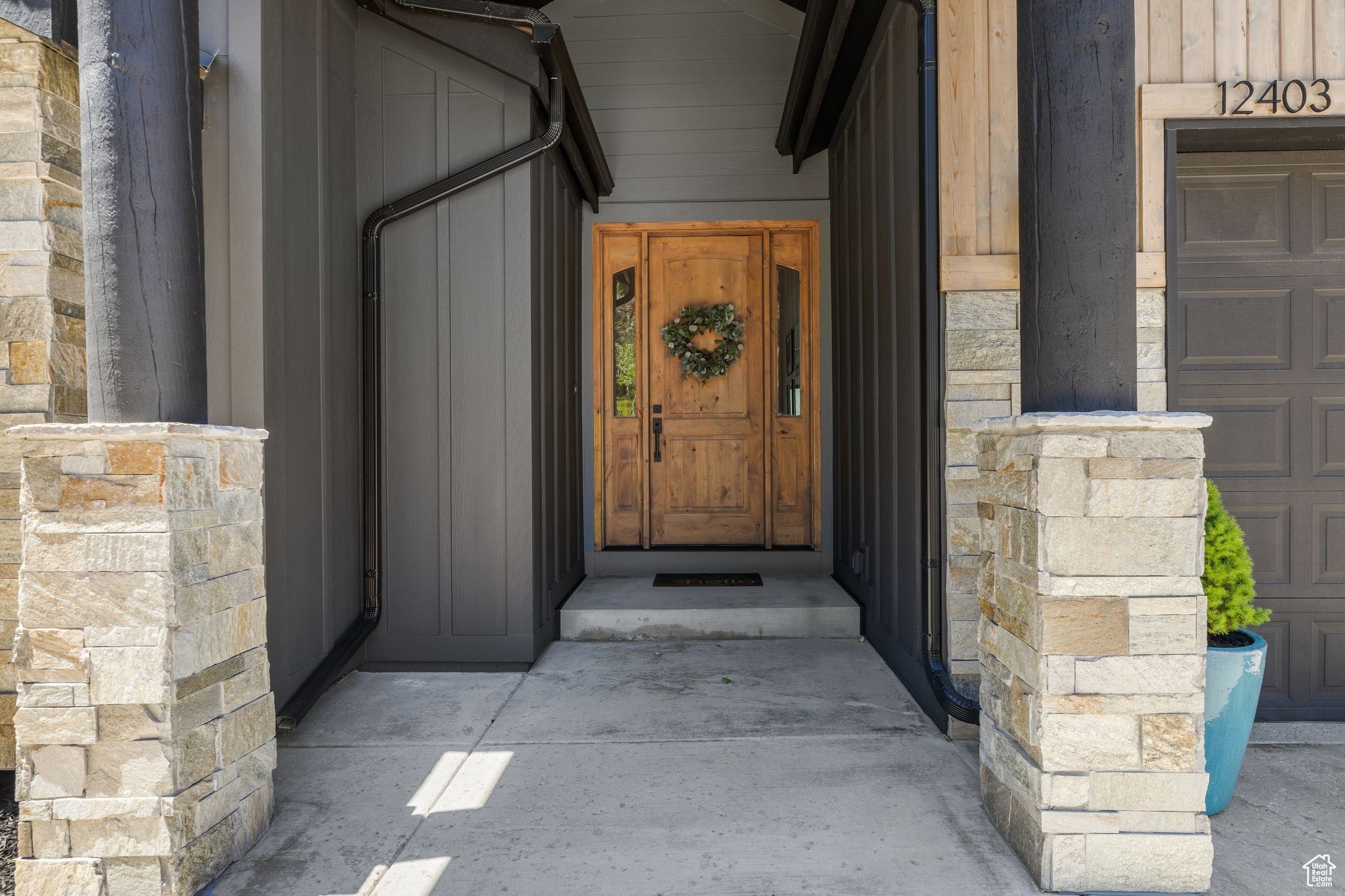 DEER MOUNTAIN - Residential
