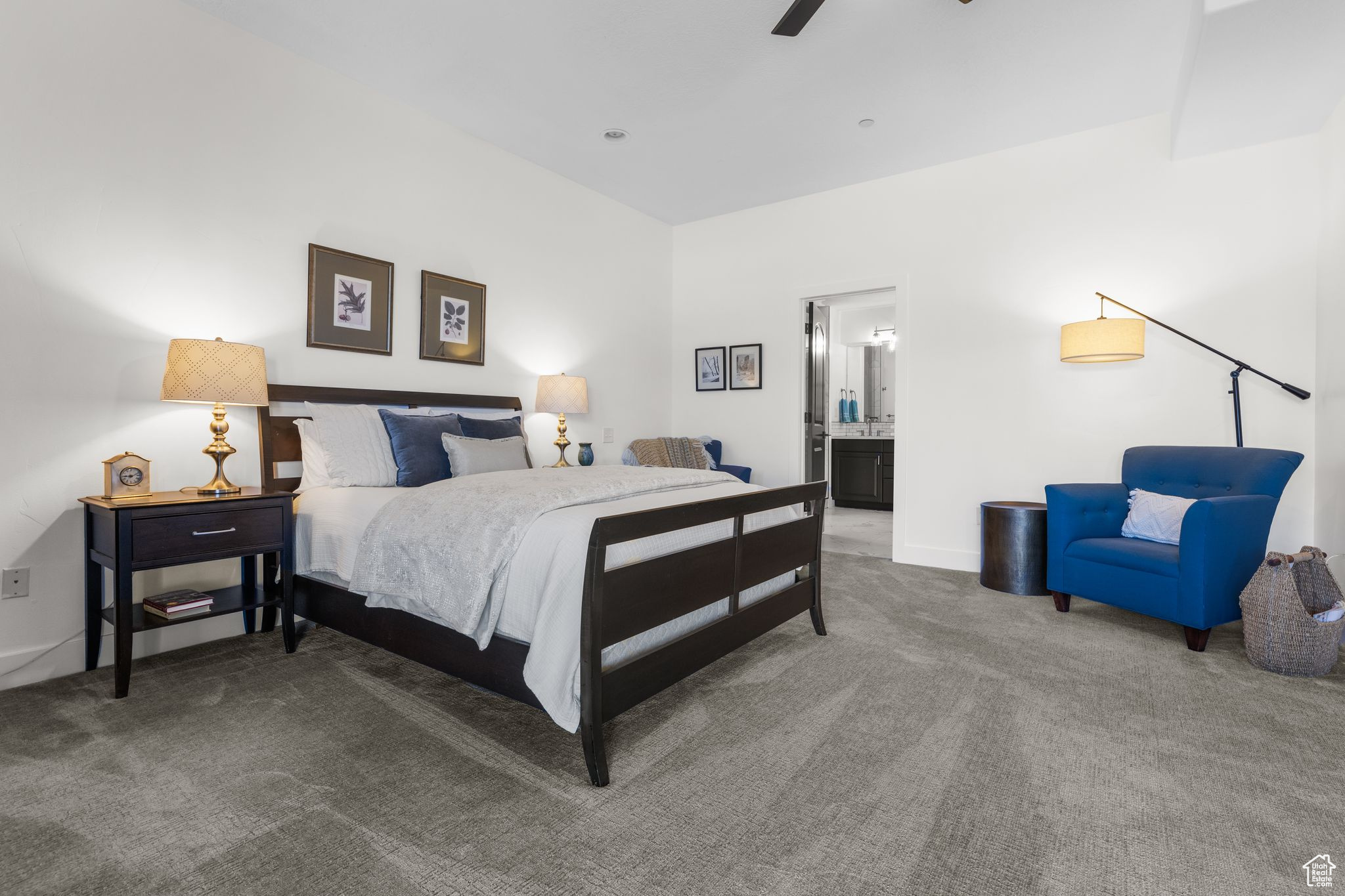 DEER MOUNTAIN - Residential