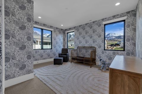 Tiny photo for 565 W AUTUMN BLAZE, Woodland Hills, UT 84653 (MLS # 2129014)