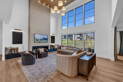 Tiny photo for 565 W AUTUMN BLAZE, Woodland Hills, UT 84653 (MLS # 2129014)
