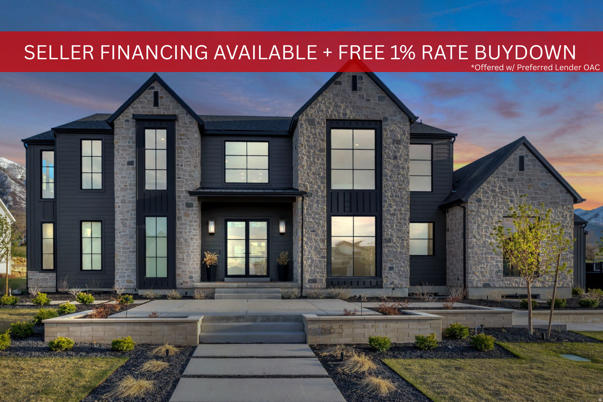 FOUR SEASONS AT WOODLAND HILLS - Residential