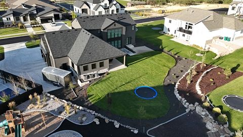 Tiny photo for 565 W AUTUMN BLAZE, Woodland Hills, UT 84653 (MLS # 2129014)