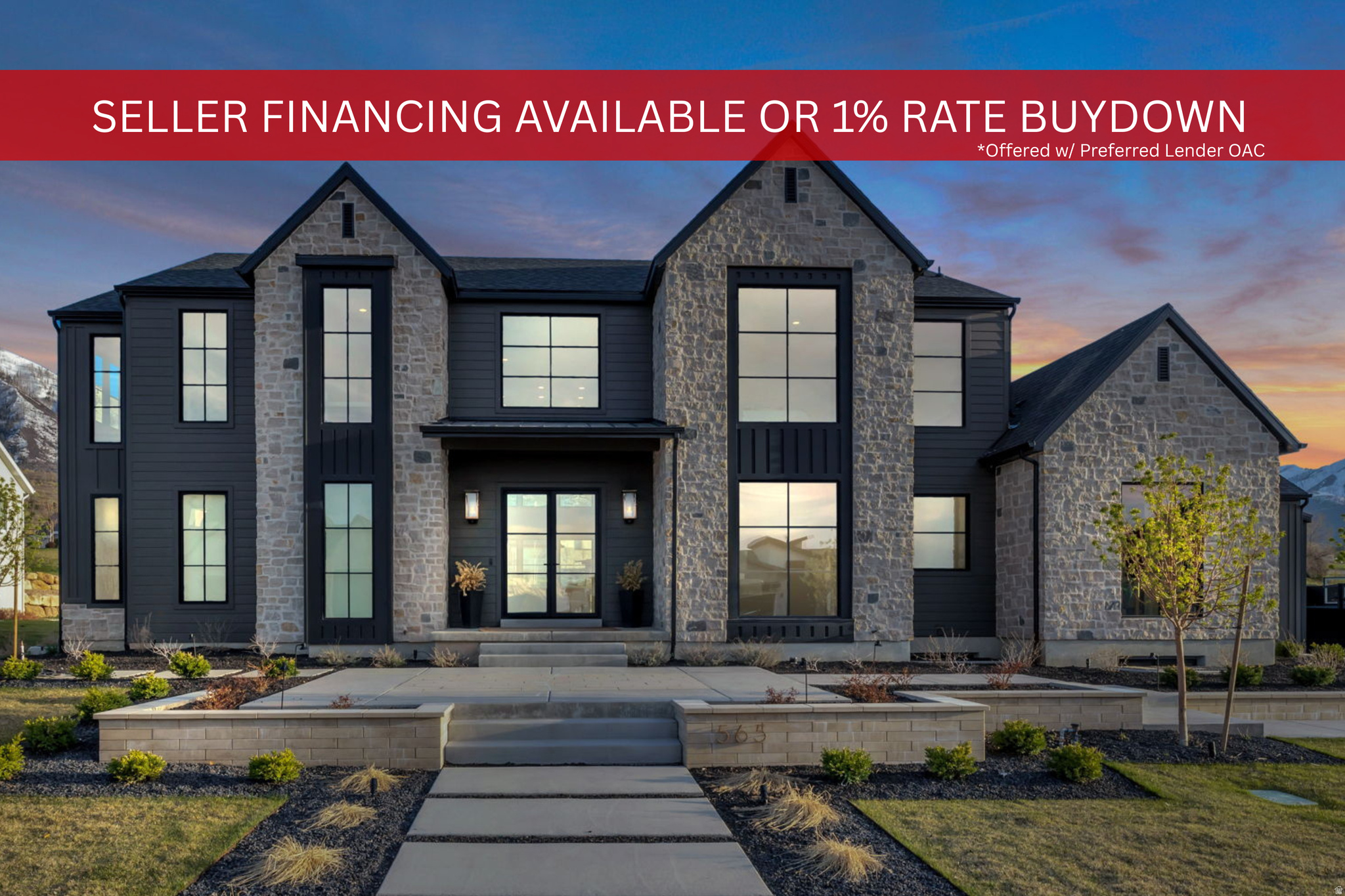 FOUR SEASONS AT WOODLAND HILLS - Residential