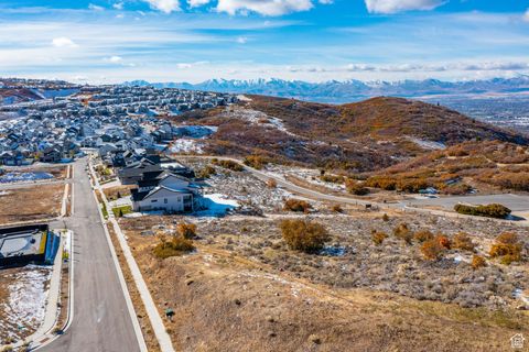 Tiny photo for 2653 E CANYON EDGE DR #52, Draper (UT Cnty), UT 84020 (MLS # 2051895)