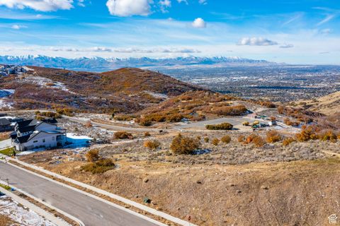 Tiny photo for 2653 E CANYON EDGE DR #52, Draper (UT Cnty), UT 84020 (MLS # 2051895)