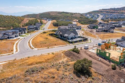 Tiny photo for 2653 E CANYON EDGE DR #52, Draper (UT Cnty), UT 84020 (MLS # 2051895)