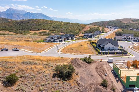 Tiny photo for 2653 E CANYON EDGE DR #52, Draper (UT Cnty), UT 84020 (MLS # 2051895)