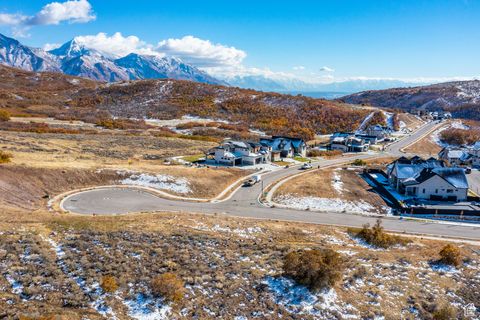 Tiny photo for 2653 E CANYON EDGE DR #52, Draper (UT Cnty), UT 84020 (MLS # 2051895)