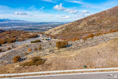 Tiny photo for 2653 E CANYON EDGE DR #52, Draper (UT Cnty), UT 84020 (MLS # 2051895)