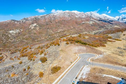 Tiny photo for 2653 E CANYON EDGE DR #52, Draper (UT Cnty), UT 84020 (MLS # 2051895)