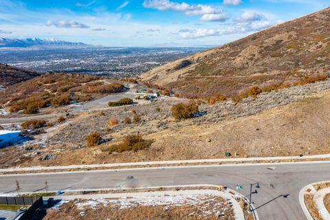 Tiny photo for 2653 E CANYON EDGE DR #52, Draper (UT Cnty), UT 84020 (MLS # 2051895)