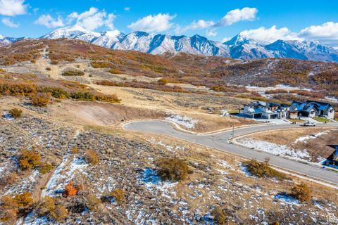 Tiny photo for 2653 E CANYON EDGE DR #52, Draper (UT Cnty), UT 84020 (MLS # 2051895)