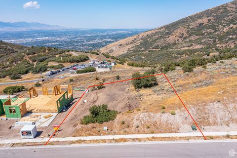 Tiny photo for 2653 E CANYON EDGE DR #52, Draper (UT Cnty), UT 84020 (MLS # 2051895)