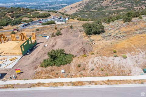 Tiny photo for 2653 E CANYON EDGE DR #52, Draper (UT Cnty), UT 84020 (MLS # 2051895)