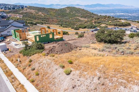 Tiny photo for 2653 E CANYON EDGE DR #52, Draper (UT Cnty), UT 84020 (MLS # 2051895)