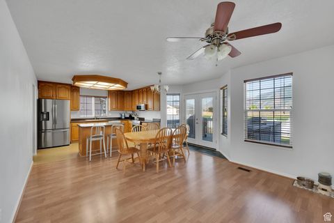 Tiny photo for 563 S 1850 E, Spanish Fork, UT 84660 (MLS # 2115756)