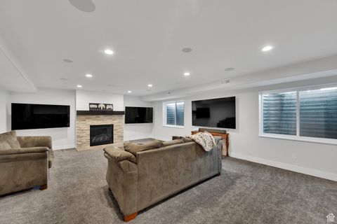 Tiny photo for 563 S 1850 E, Spanish Fork, UT 84660 (MLS # 2115756)