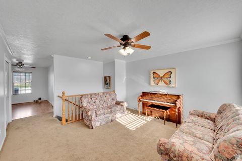 Tiny photo for 563 S 1850 E, Spanish Fork, UT 84660 (MLS # 2115756)