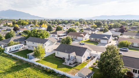 Tiny photo for 563 S 1850 E, Spanish Fork, UT 84660 (MLS # 2115756)