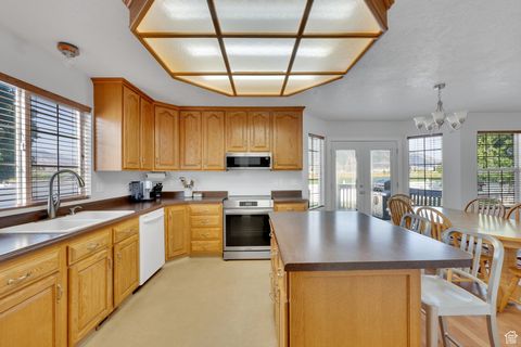 Tiny photo for 563 S 1850 E, Spanish Fork, UT 84660 (MLS # 2115756)