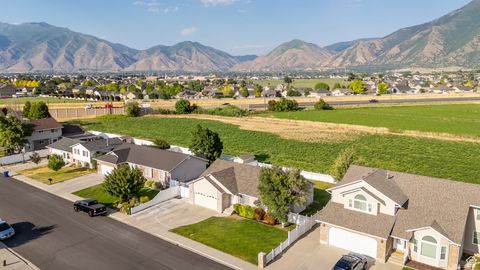 Tiny photo for 563 S 1850 E, Spanish Fork, UT 84660 (MLS # 2115756)