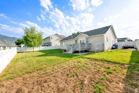Tiny photo for 563 S 1850 E, Spanish Fork, UT 84660 (MLS # 2115756)