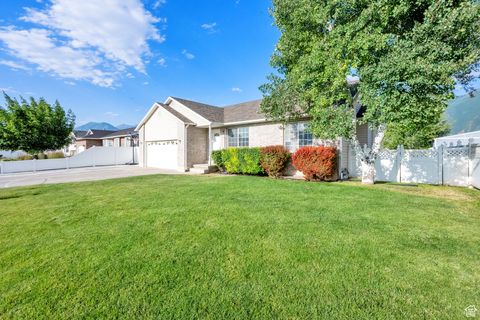 Tiny photo for 563 S 1850 E, Spanish Fork, UT 84660 (MLS # 2115756)