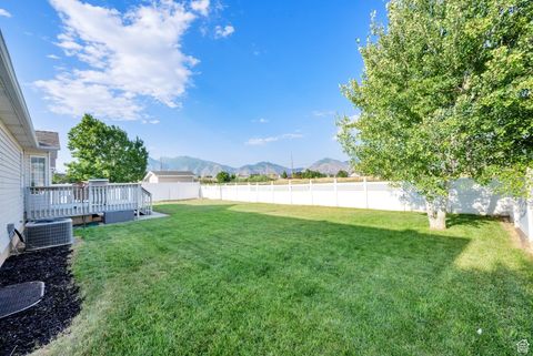 Tiny photo for 563 S 1850 E, Spanish Fork, UT 84660 (MLS # 2115756)