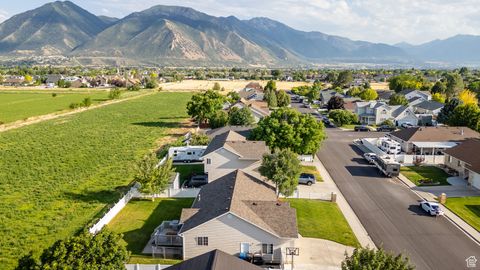 Tiny photo for 563 S 1850 E, Spanish Fork, UT 84660 (MLS # 2115756)