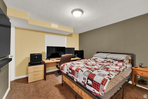 Tiny photo for 563 S 1850 E, Spanish Fork, UT 84660 (MLS # 2115756)