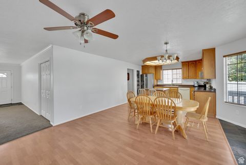 Tiny photo for 563 S 1850 E, Spanish Fork, UT 84660 (MLS # 2115756)