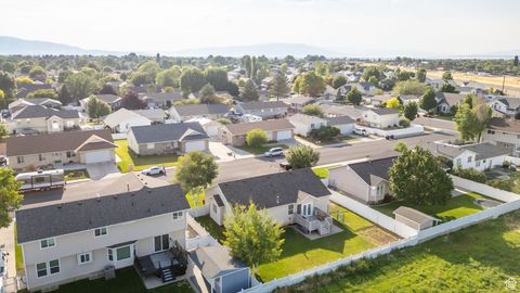 Tiny photo for 563 S 1850 E, Spanish Fork, UT 84660 (MLS # 2115756)