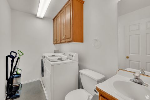 Tiny photo for 563 S 1850 E, Spanish Fork, UT 84660 (MLS # 2115756)