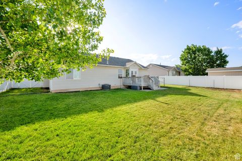 Tiny photo for 563 S 1850 E, Spanish Fork, UT 84660 (MLS # 2115756)