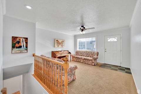 Tiny photo for 563 S 1850 E, Spanish Fork, UT 84660 (MLS # 2115756)