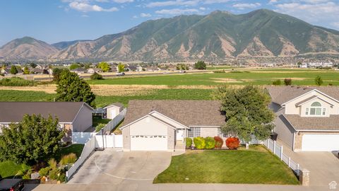 Tiny photo for 563 S 1850 E, Spanish Fork, UT 84660 (MLS # 2115756)