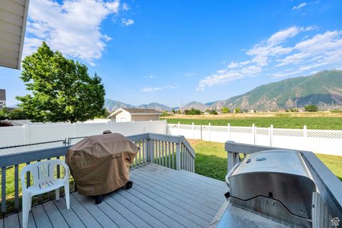 Tiny photo for 563 S 1850 E, Spanish Fork, UT 84660 (MLS # 2115756)