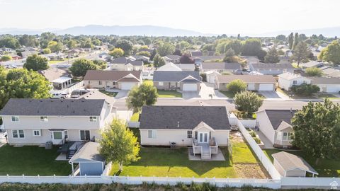 Tiny photo for 563 S 1850 E, Spanish Fork, UT 84660 (MLS # 2115756)