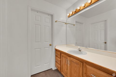 Tiny photo for 563 S 1850 E, Spanish Fork, UT 84660 (MLS # 2115756)