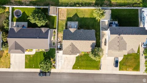 Tiny photo for 563 S 1850 E, Spanish Fork, UT 84660 (MLS # 2115756)