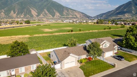 Tiny photo for 563 S 1850 E, Spanish Fork, UT 84660 (MLS # 2115756)