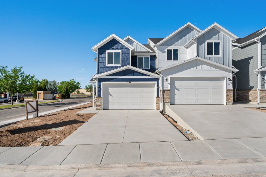 Photo of 2848 W 4075 S #314, Roy, UT 84067 (MLS # 2167365)