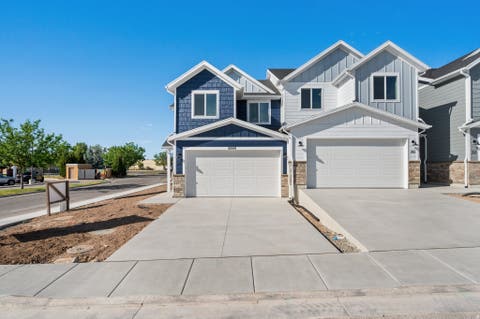Tiny photo for 2848 W 4075 S #314, Roy, UT 84067 (MLS # 2167365)