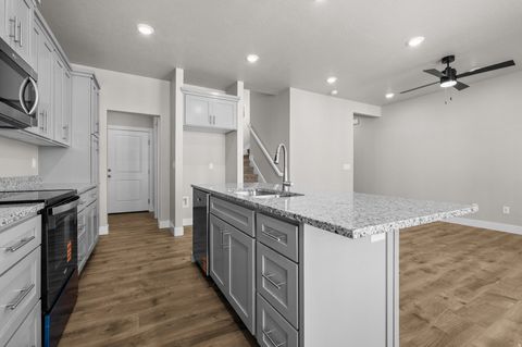 Tiny photo for 2848 W 4075 S #314, Roy, UT 84067 (MLS # 2167365)