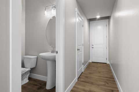 Tiny photo for 2848 W 4075 S #314, Roy, UT 84067 (MLS # 2167365)