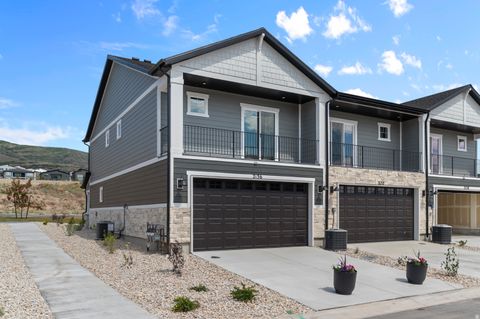 Tiny photo for 2202 N GLACIER LN E #239, Heber City, UT 84032 (MLS # 2173343)